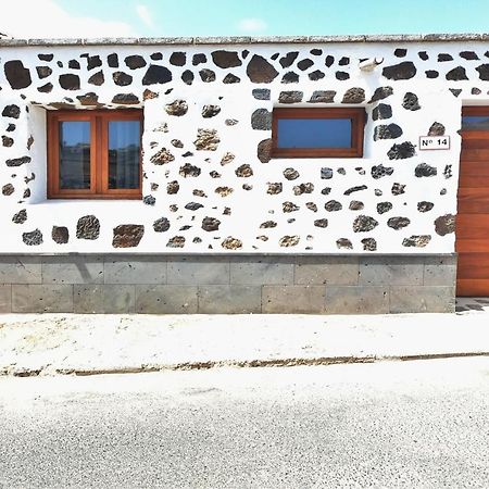 Casa Abuela Micaela- Villaverde La Oliva Zewnętrze zdjęcie