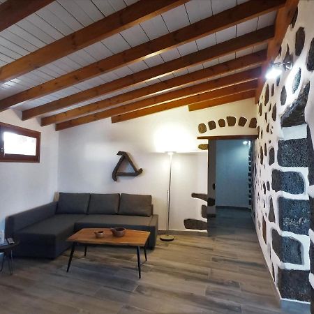 Casa Abuela Micaela- Villaverde La Oliva Zewnętrze zdjęcie