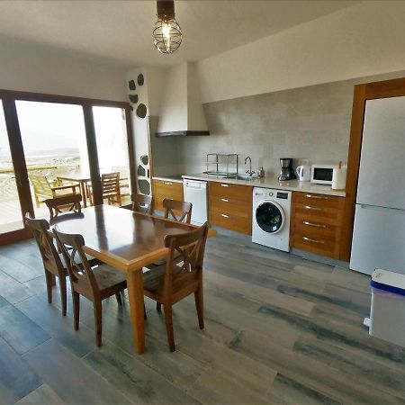 Casa Abuela Micaela- Villaverde La Oliva Zewnętrze zdjęcie