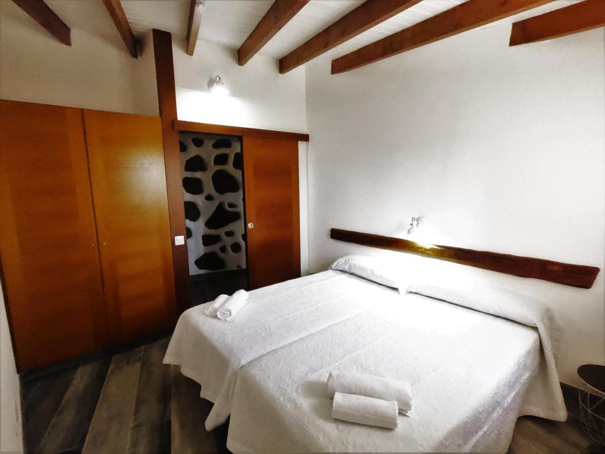 Casa Abuela Micaela- Villaverde La Oliva Zewnętrze zdjęcie
