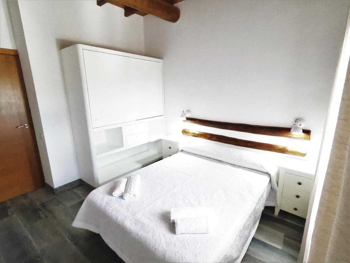 Casa Abuela Micaela- Villaverde La Oliva Zewnętrze zdjęcie