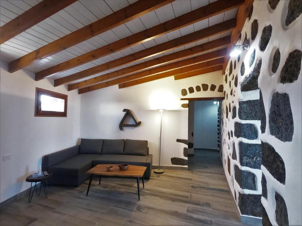 Casa Abuela Micaela- Villaverde La Oliva Zewnętrze zdjęcie