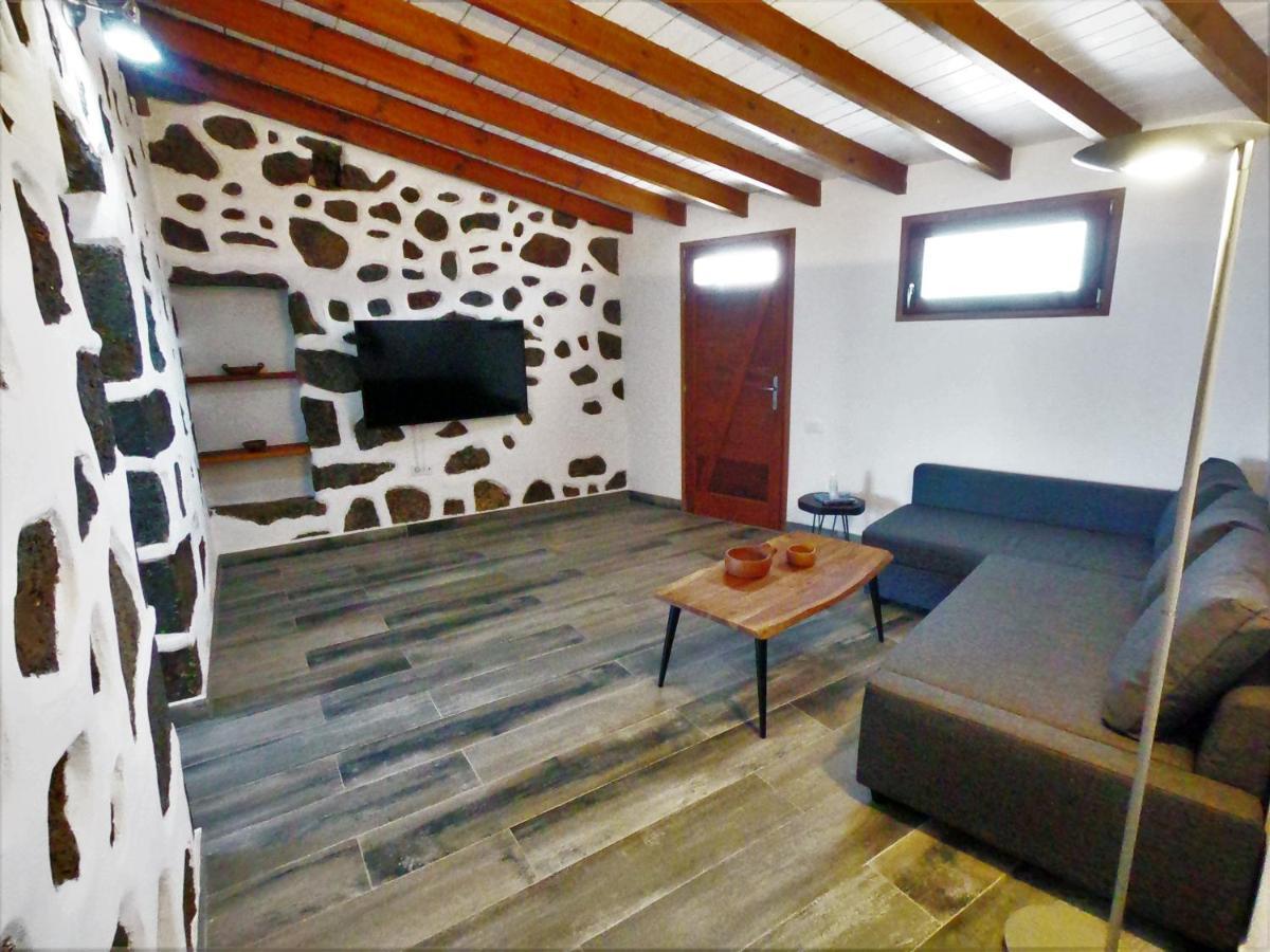 Casa Abuela Micaela- Villaverde La Oliva Zewnętrze zdjęcie